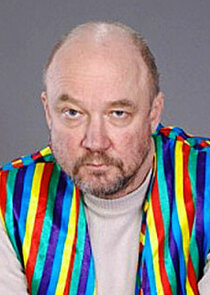 Александр Солопов