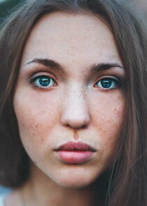 Дарья Давыдова