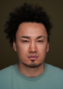 Куба Бурканбек