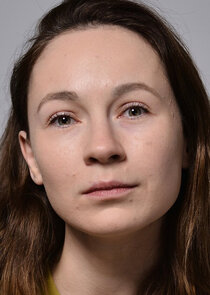 Мария Крылова