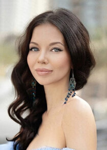 Дарина Фёдорова