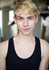 Michael Derworiz