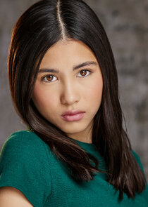 Ella Chung