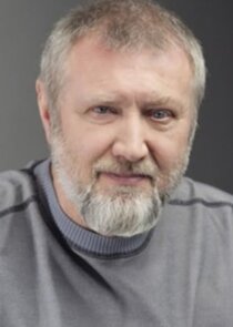 Владимир Ершов