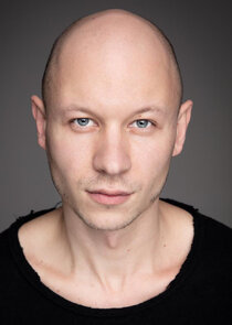 Егор Барановский