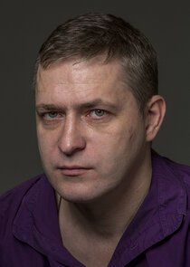 Дмитрий Изместьев