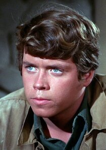 Dan Burden
