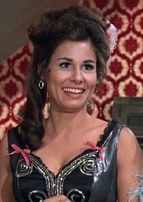 Geraldine Del Finnia