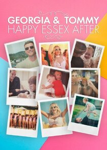 Georgia and Tommy: Happy Essex After