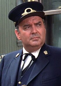 The Station Master