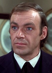 Jack Welles