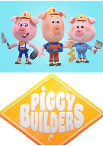 Piggy Builders — кадр