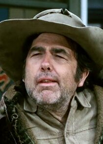 Weasel Willie Burr