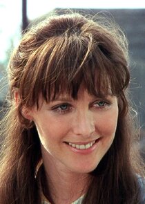 Rebecca Teague