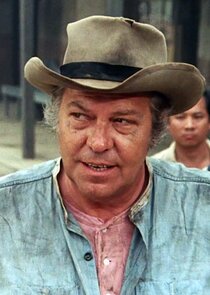 Garth Meadows