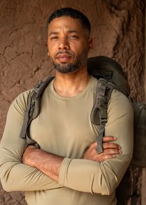 Jussie Smollett