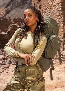 Eva Marcille