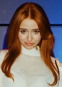 Екатерина Толстопятова
