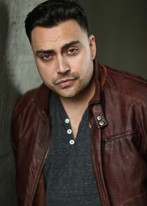 Benjamin Joel Arcé