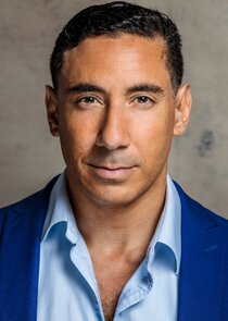 Walles Hamonde