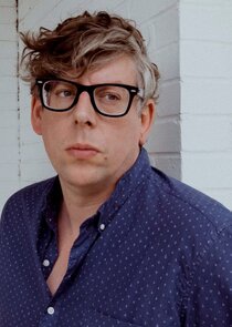 Patrick Carney