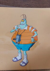 Fripp the Polarisoid