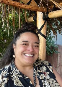 Tiana Te Rongopatahi Moʻiha