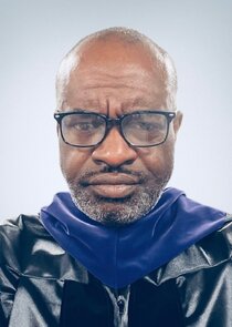 DeMaurice Smith