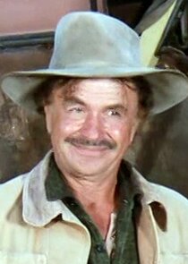 Will Baxter