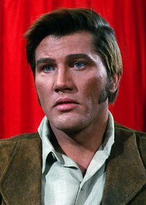 Billy White