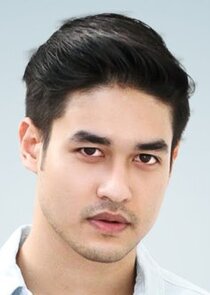 Wongwachira Petchkeaw