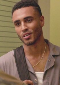 Ramy Crockett