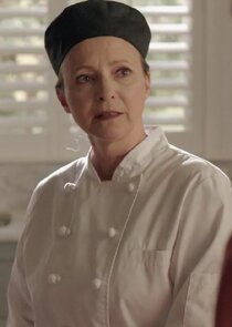 Mrs. Gunnerson