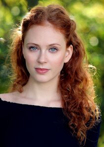 Helena Barlow