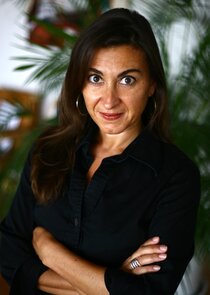 Lynsey Addario
