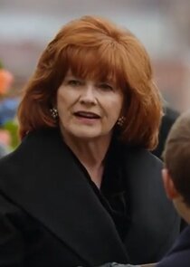 Fawn Mahoney Ames