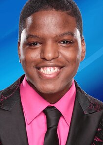 Avery Dixon