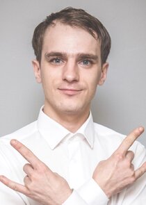 Дмитрий Янушкевич