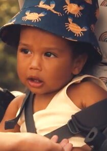 Baby George