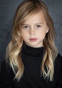 Audrey O'Sullivan
