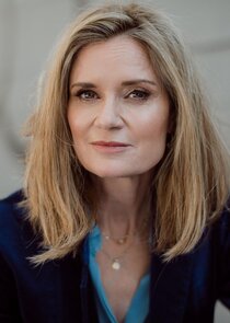 Julia Baird