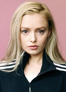 Anne-Marie Waldeck
