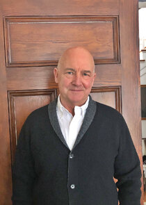 Channing Gibson