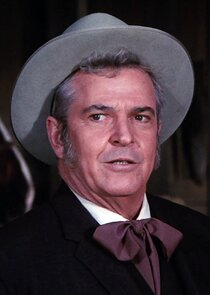 Ben Thomas