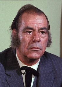 Bud Perkins