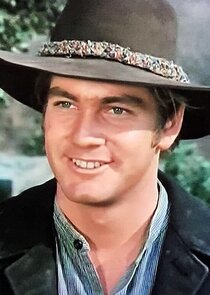 Michael Larrain