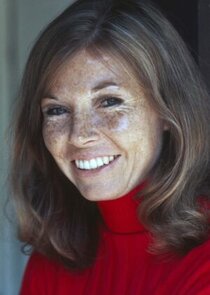 Patricia Morrow