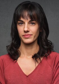 Kristina Paras