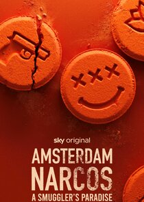 Amsterdam Narcos