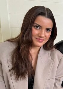 Malou Khebizi